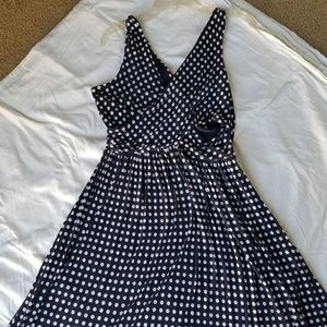 Loft Summer dress